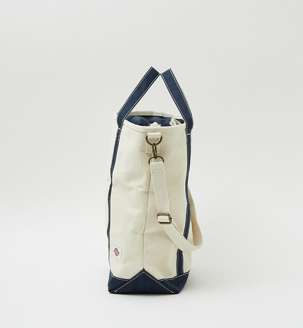 ABAHOUSE「【DICKIES/ディッキーズ】AUTHENTIC CANVAS 2WAY SH」|トートバッグ|