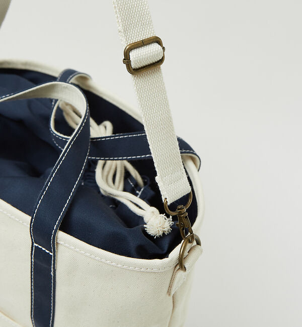 ABAHOUSE「【DICKIES/ディッキーズ】AUTHENTIC CANVAS 2WAY SH」|トートバッグ|