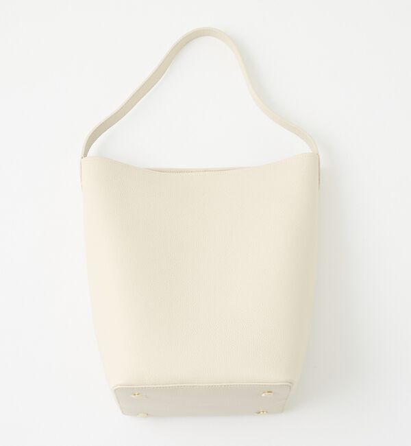 The Store by C' 「【INNUE】【別注】TOTE BAG／トートバッグ」|トートバッグ|
