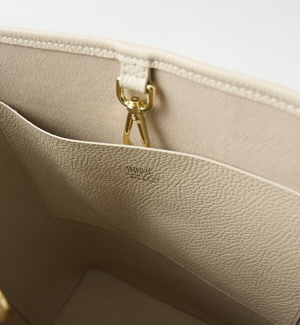 The Store by C' 「【INNUE】【別注】TOTE BAG／トートバッグ」|トートバッグ|