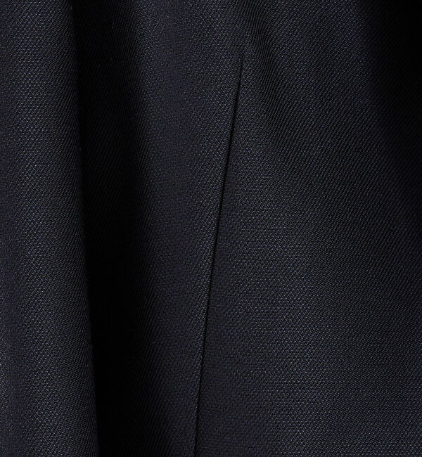 The Store by C' 「【COCUCA】ピークドマスキュリンジャケット」|テーラードジャケット|