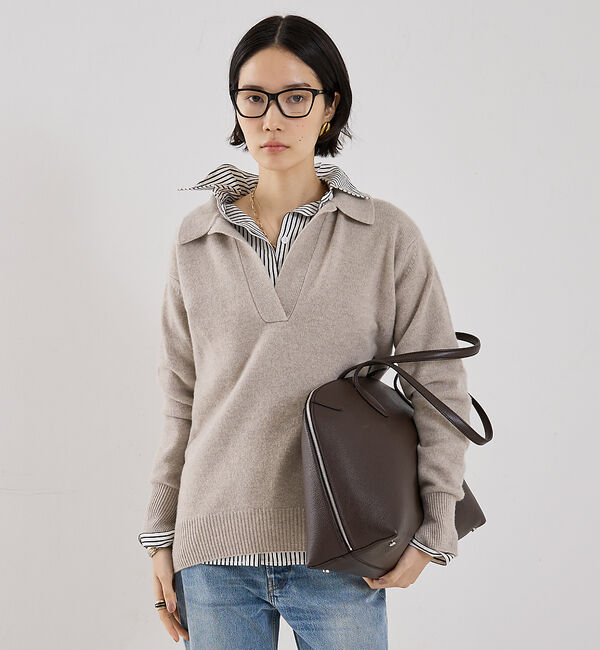 The Store by C' 「【BOTTEGA VENETA】BV1421O／メガネ」|メガネ|