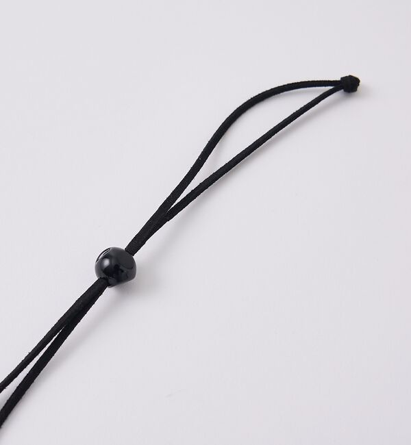 The Store by C' 「【AYLLON】CASATI NECKLACE／タッセルネックレス」|ネックレス|