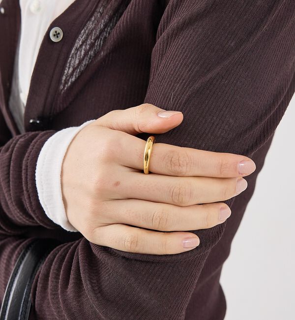 The Store by C' 「【Indian Jewelry】【別注】リング」|リング|