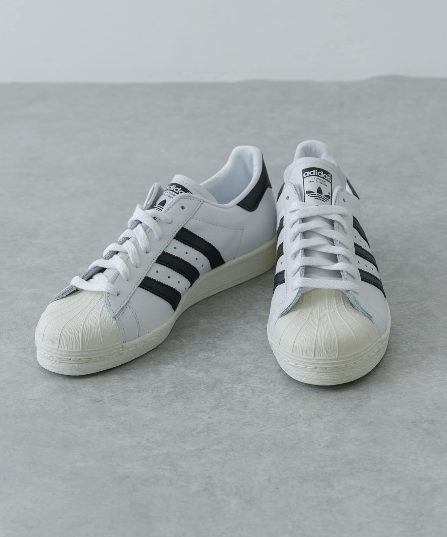 URBAN RESEARCH「adidas　SUPERSTAR 82」|スニーカー|