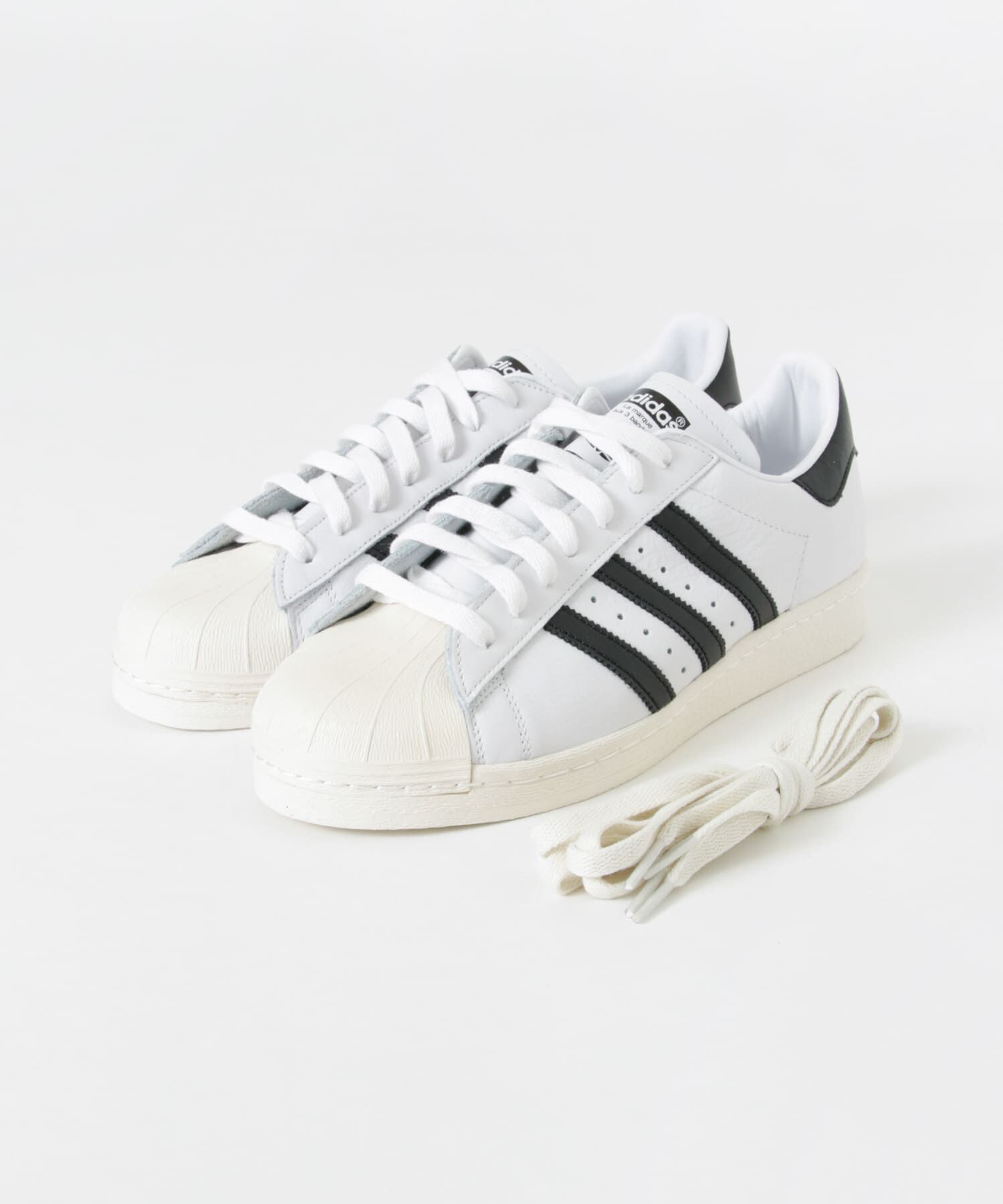 URBAN RESEARCH「adidas　SUPERSTAR 82」|スニーカー|