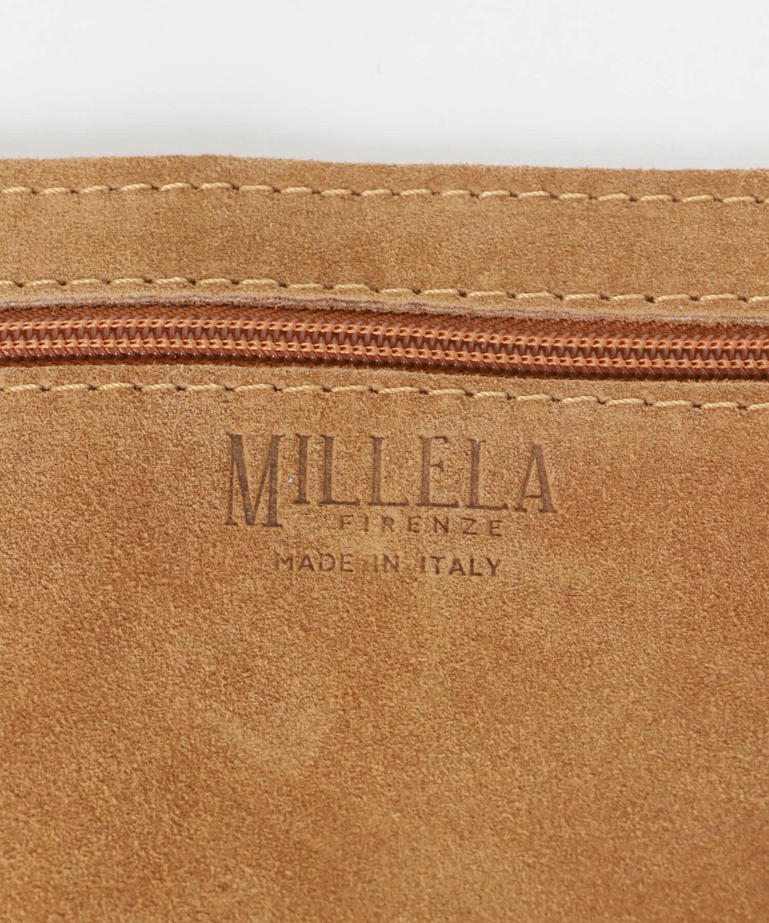 URBAN RESEARCH「スエードミニトートバッグ」|トートバッグ|