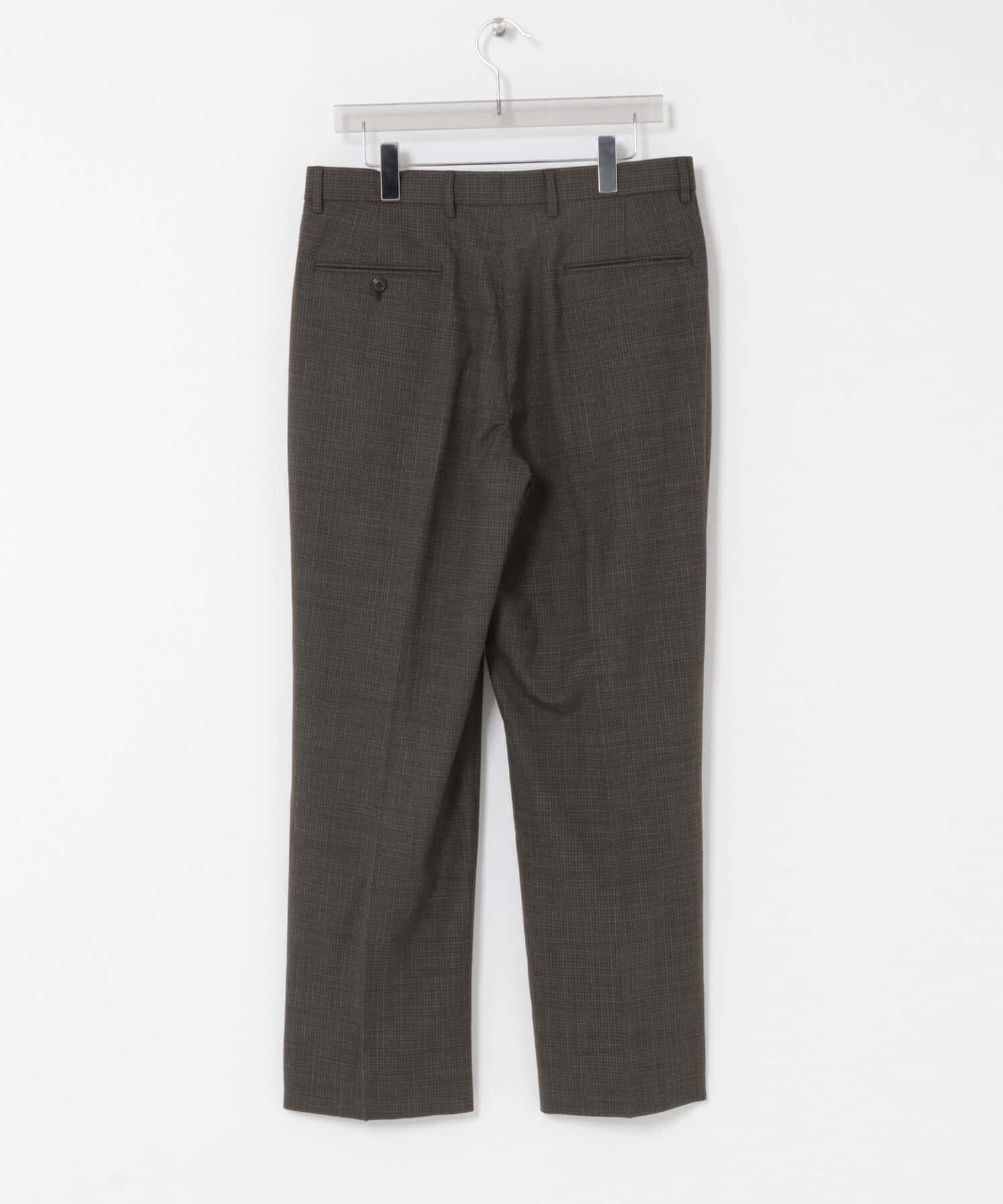 URBAN RESEARCH「BROOKS BROTHERS　EXCLUSIVE TRS 2INTUCK」|その他|