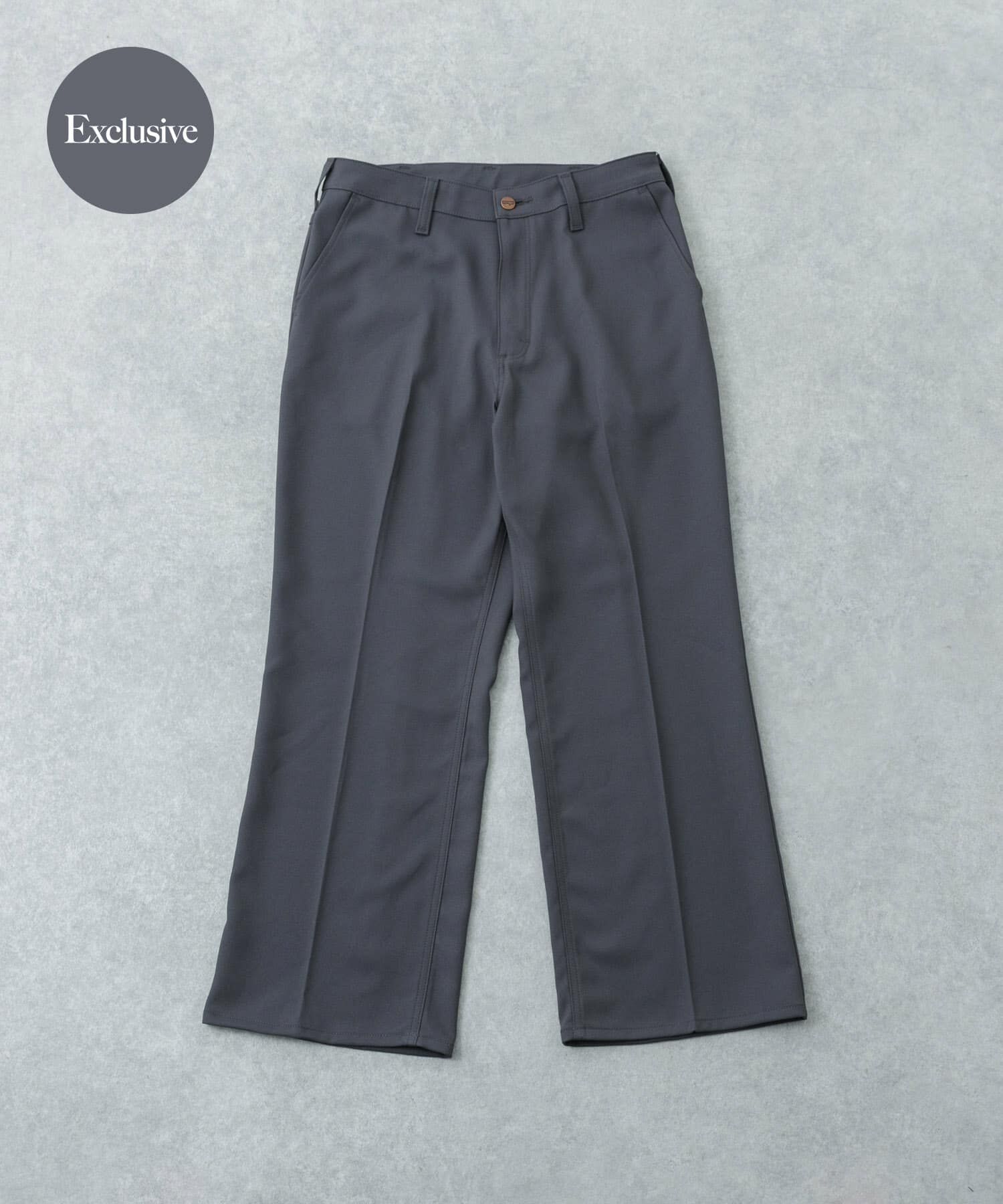 URBAN RESEARCH「『別注』Wrangler&times;URBAN RESEARCH　WRANCHER」|その他|チャコールグレー