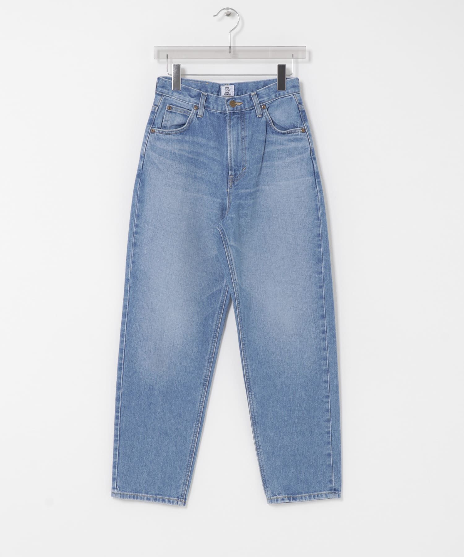 URBAN RESEARCH「『別注』Lee101&times;URBAN RESEARCH　TAPERED JEANS」|デニム|