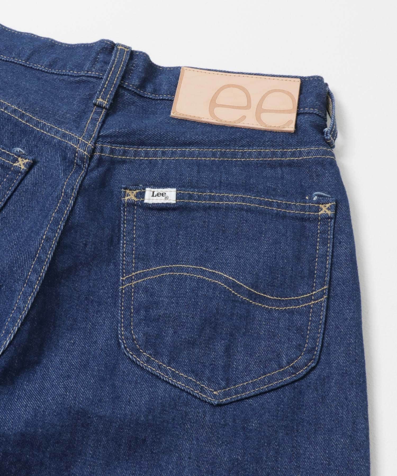 URBAN RESEARCH「『別注』Lee101&times;URBAN RESEARCH　TAPERED JEANS」|デニム|