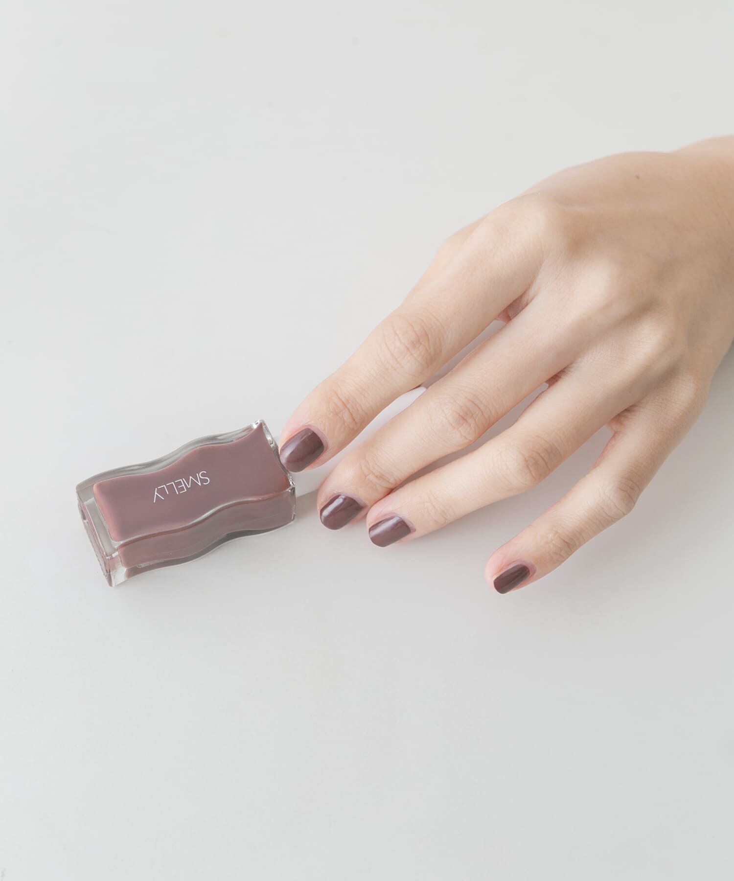 SMELLY「マニキュア」|その他|