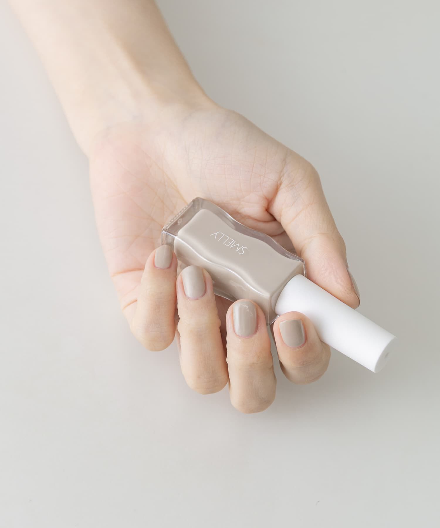 SMELLY「マニキュア」|その他|