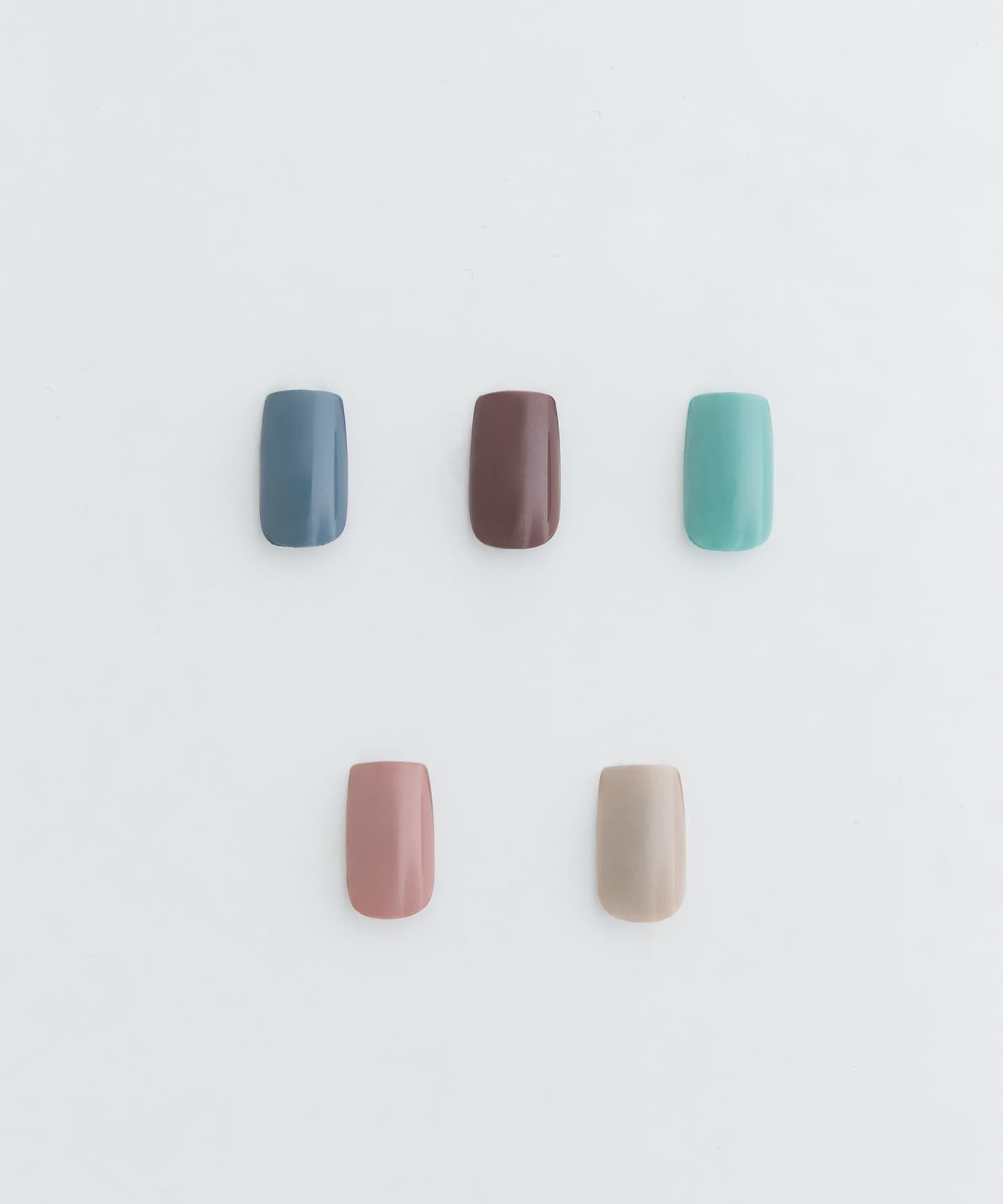 SMELLY「マニキュア」|その他|