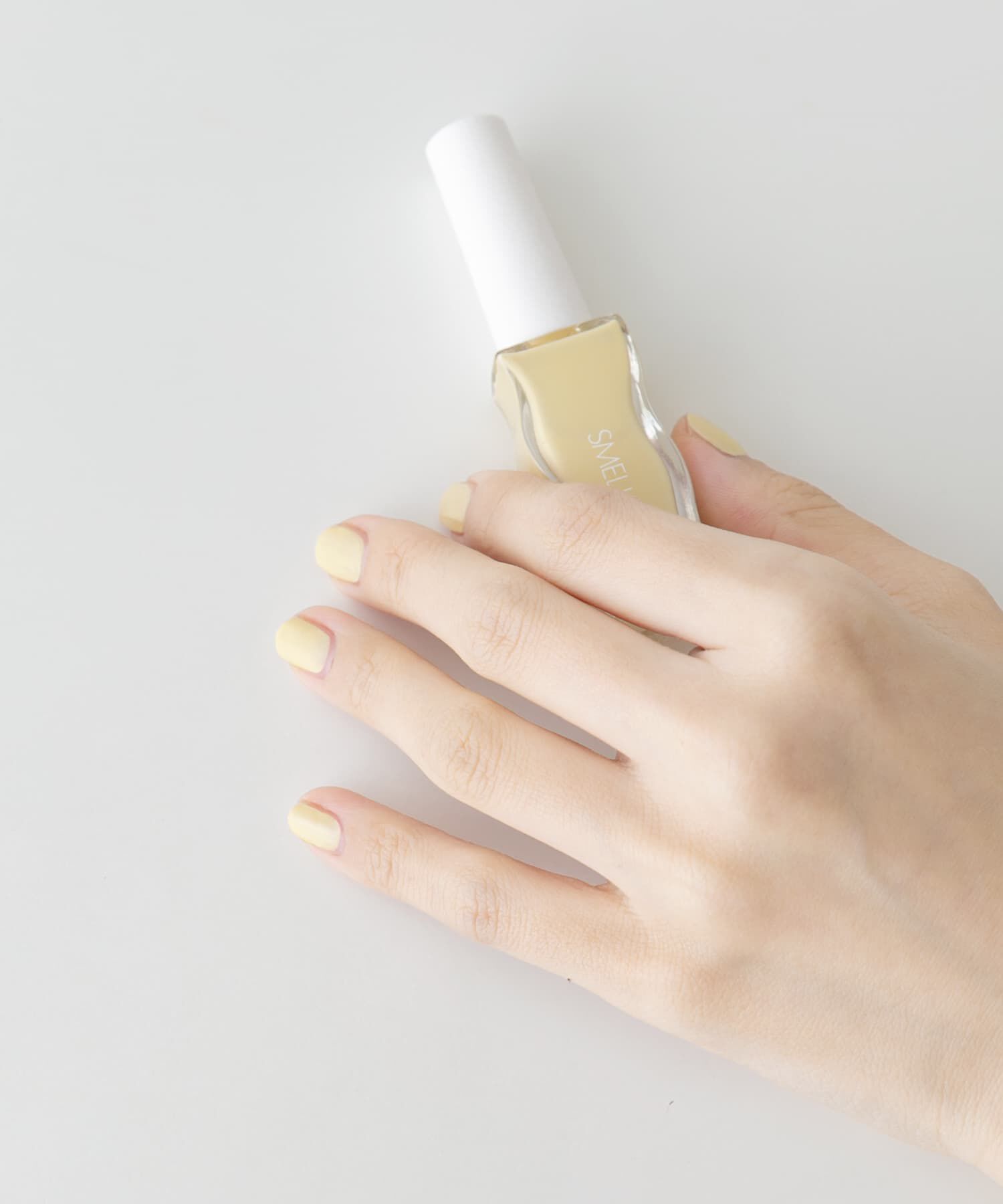 SMELLY「マニキュア」|その他|