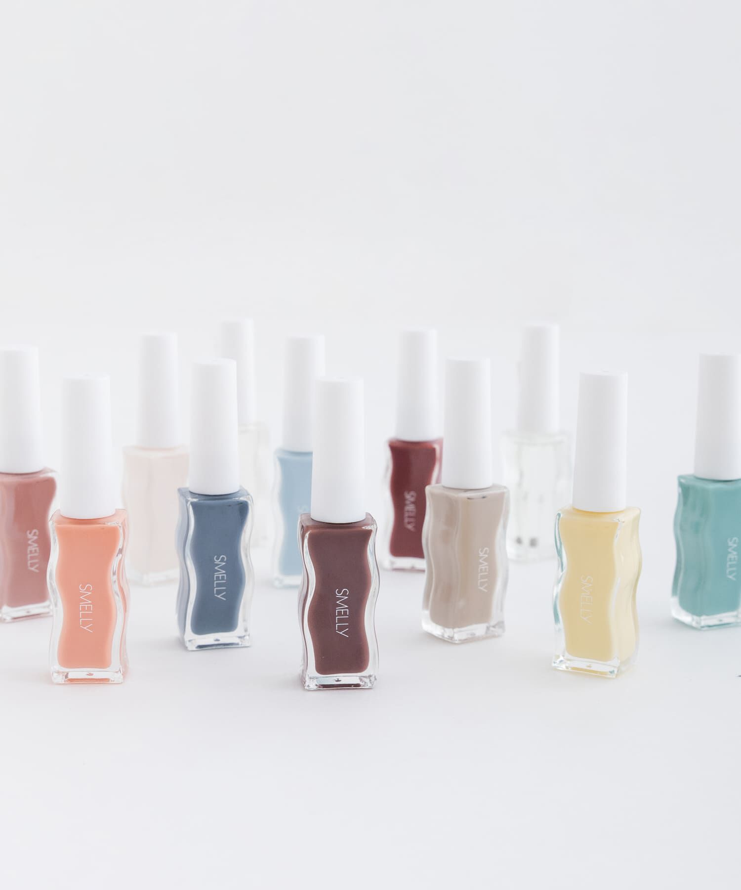 SMELLY「マニキュア」|その他|