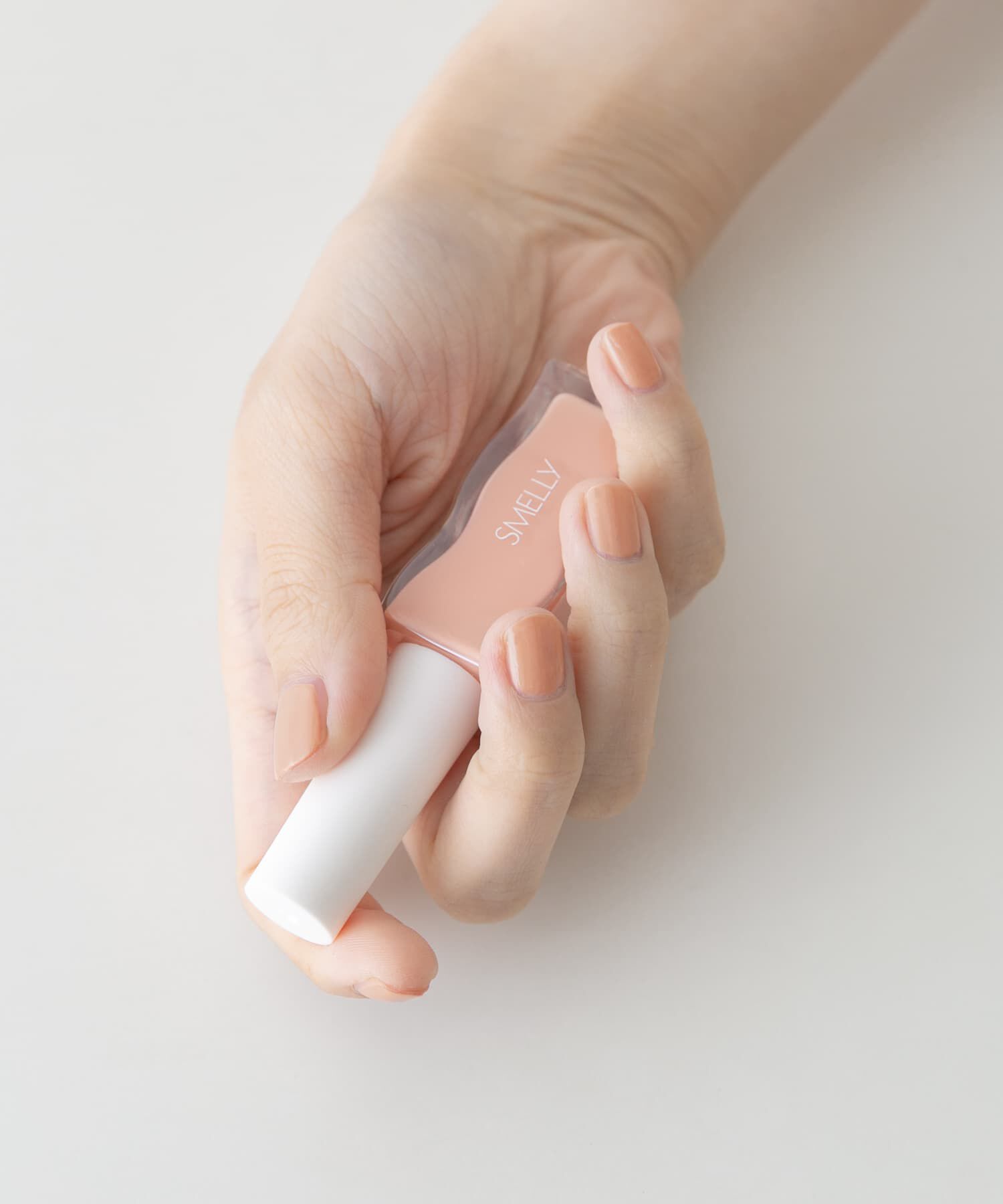 SMELLY「マニキュア」|その他|
