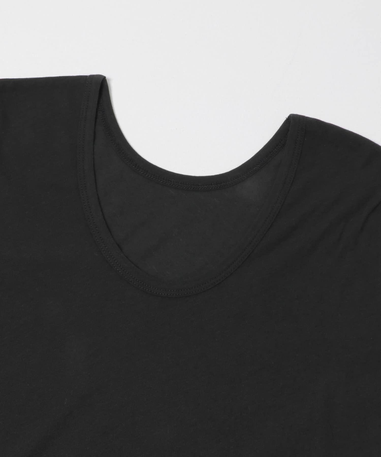 URBAN RESEARCH「2WAYシアーカットソー」|Tシャツ・カットソー|