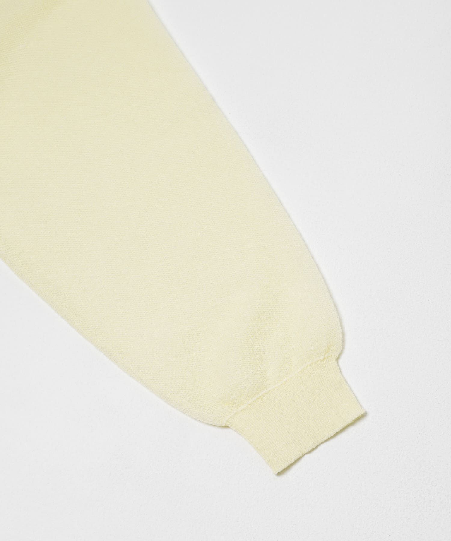 URBAN RESEARCH「リネン混スポンディッシュニット」|ニット・セーター|