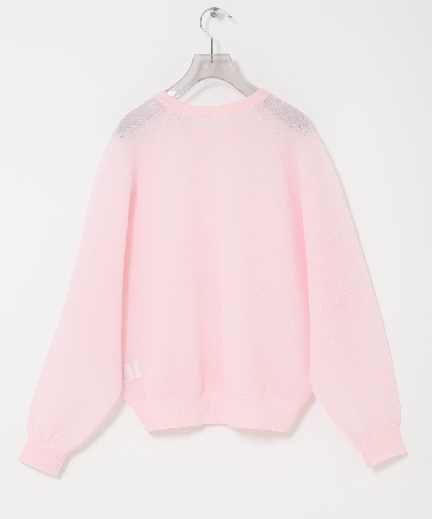 URBAN RESEARCH「リネン混スポンディッシュニット」|ニット・セーター|