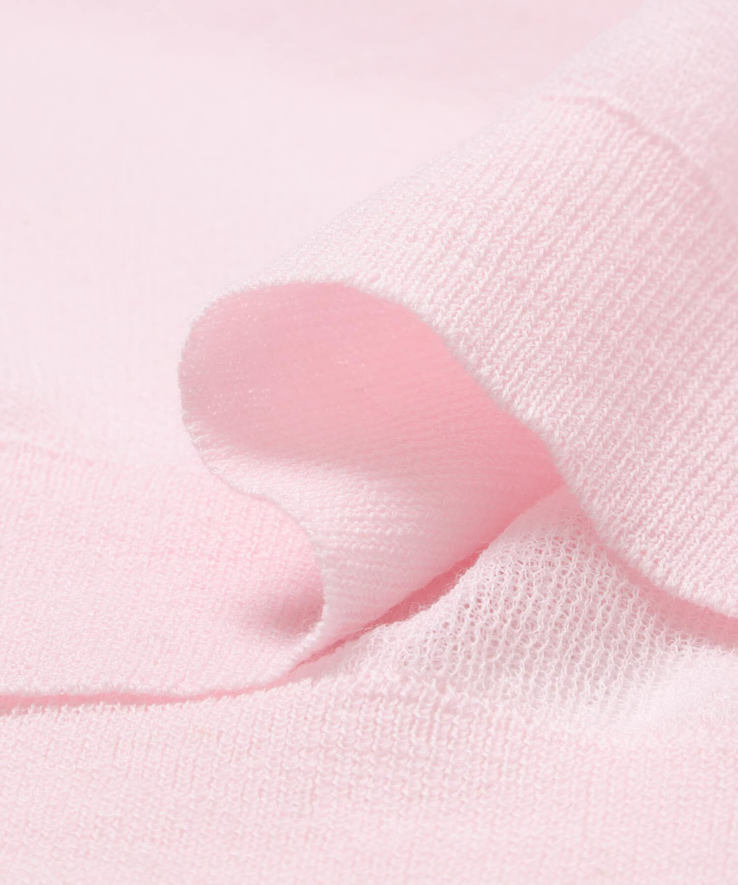 URBAN RESEARCH「リネン混スポンディッシュニット」|ニット・セーター|