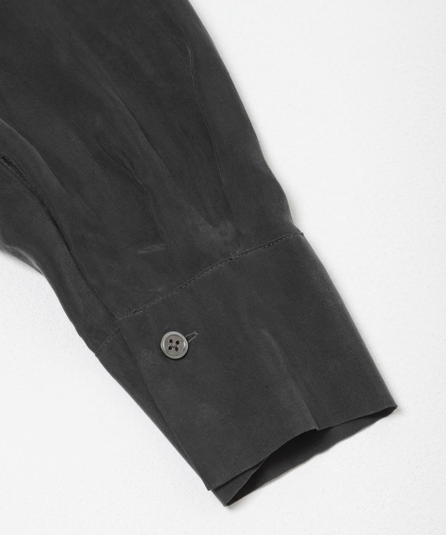 URBAN RESEARCH「キュプラシャツ」|シャツ・ブラウス|