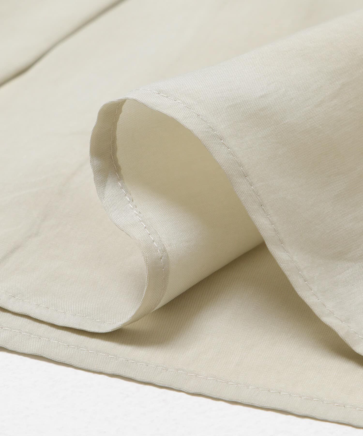 URBAN RESEARCH「キュプラシャツ」|シャツ・ブラウス|