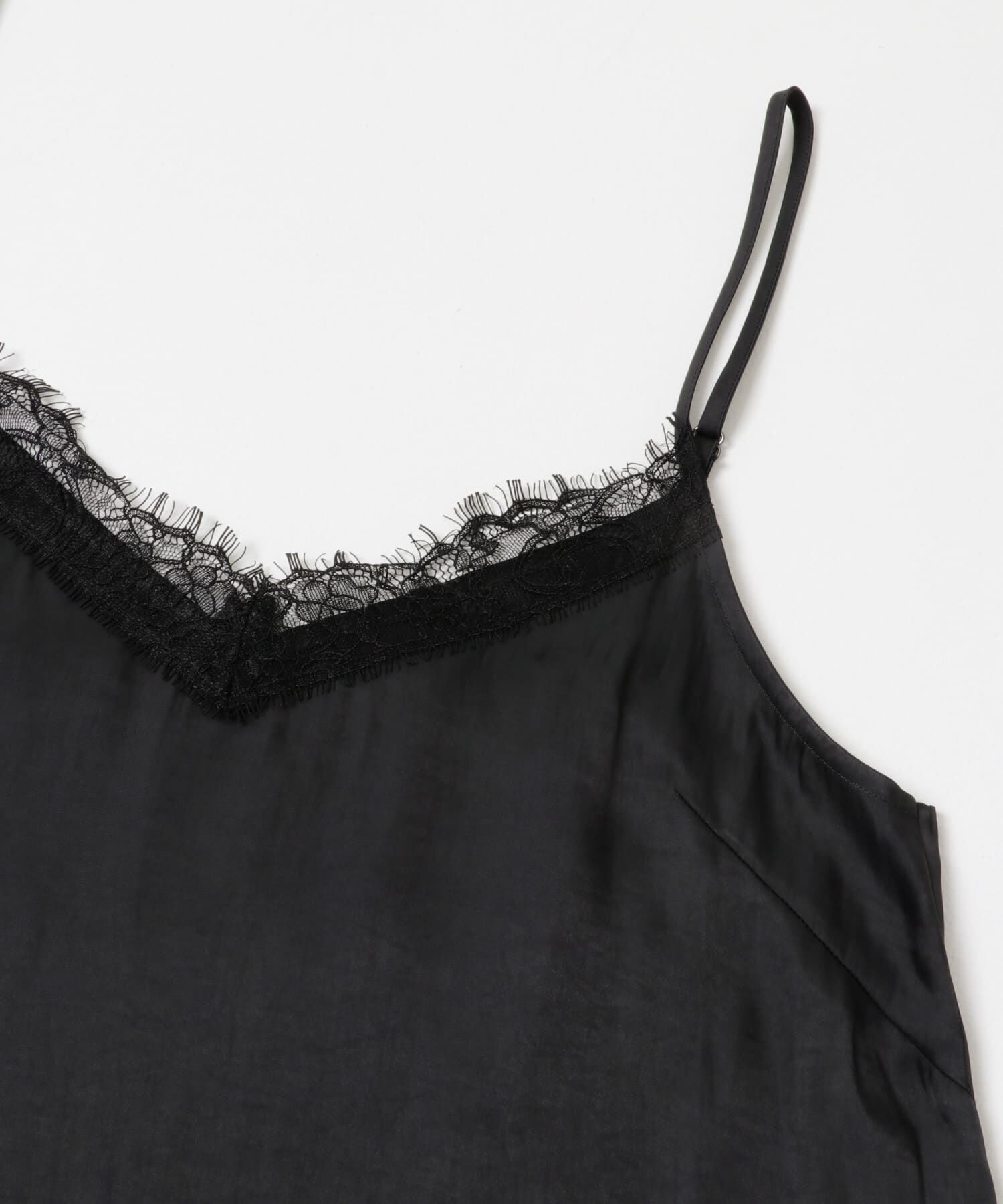 URBAN RESEARCH「レースキャミソール」|キャミソール|