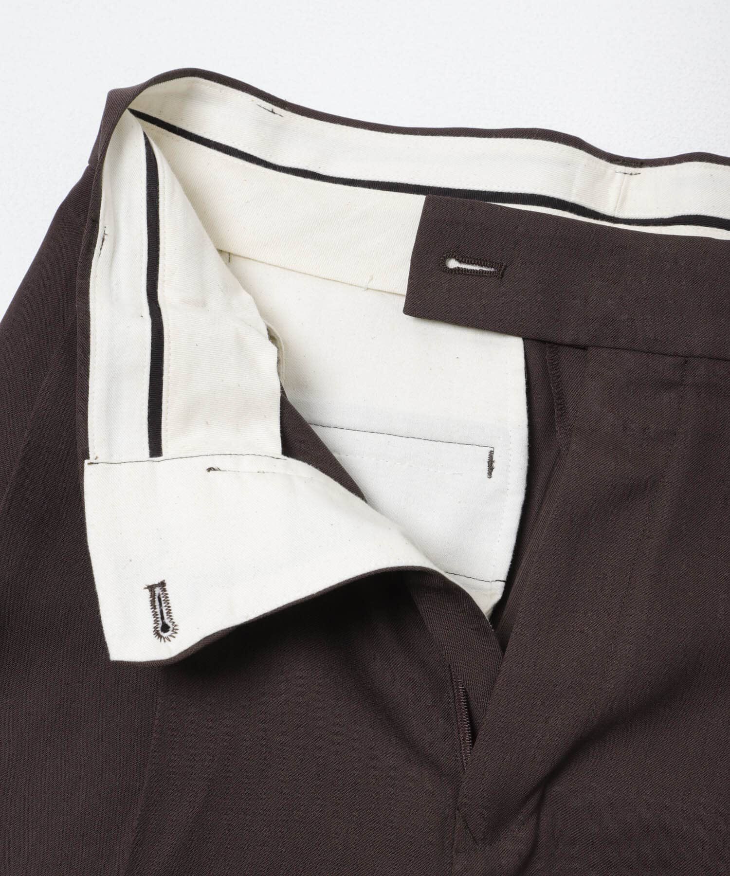 URBAN RESEARCH「ダブルクロスキュプラパンツ」|その他|