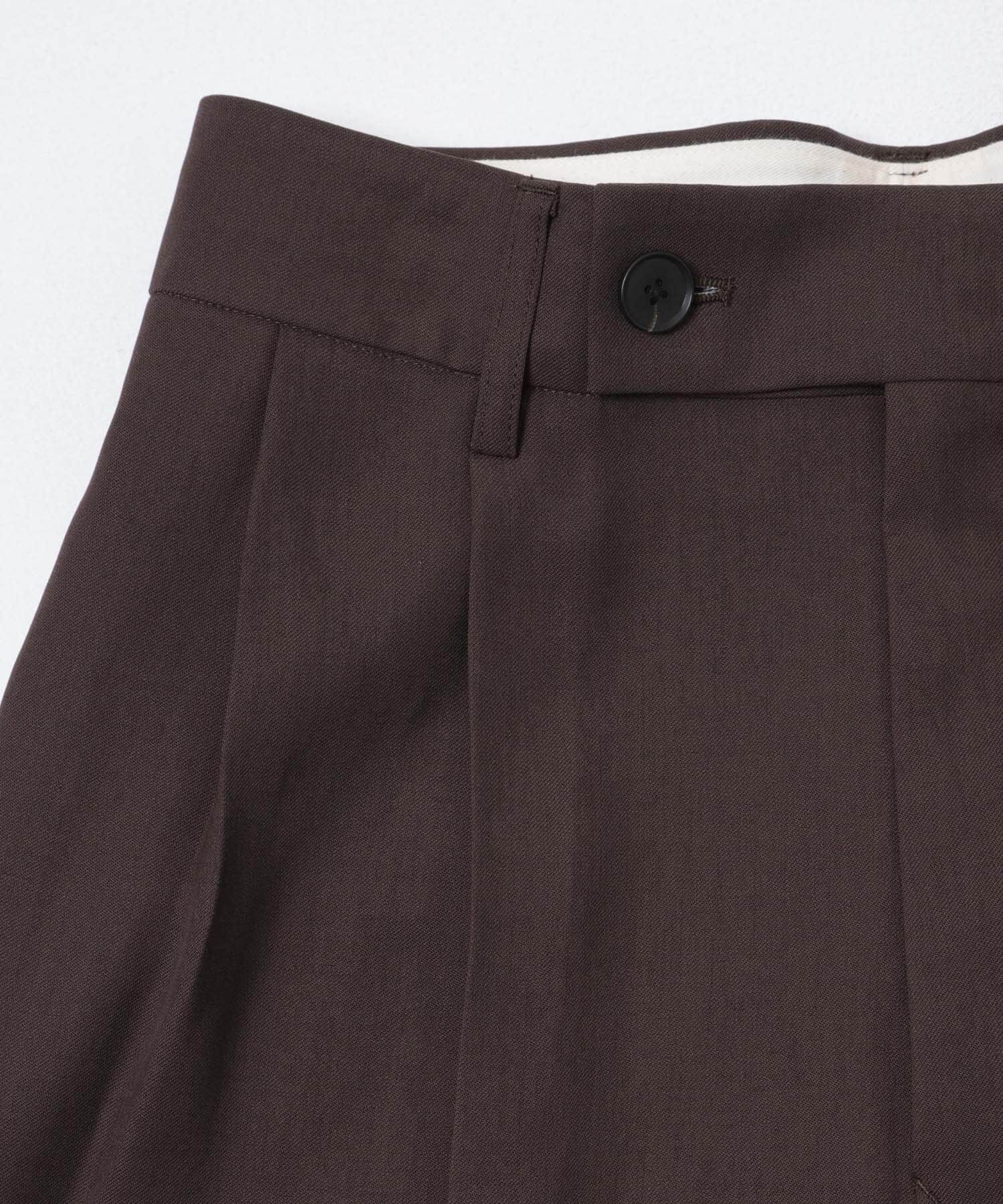 URBAN RESEARCH「ダブルクロスキュプラパンツ」|その他|