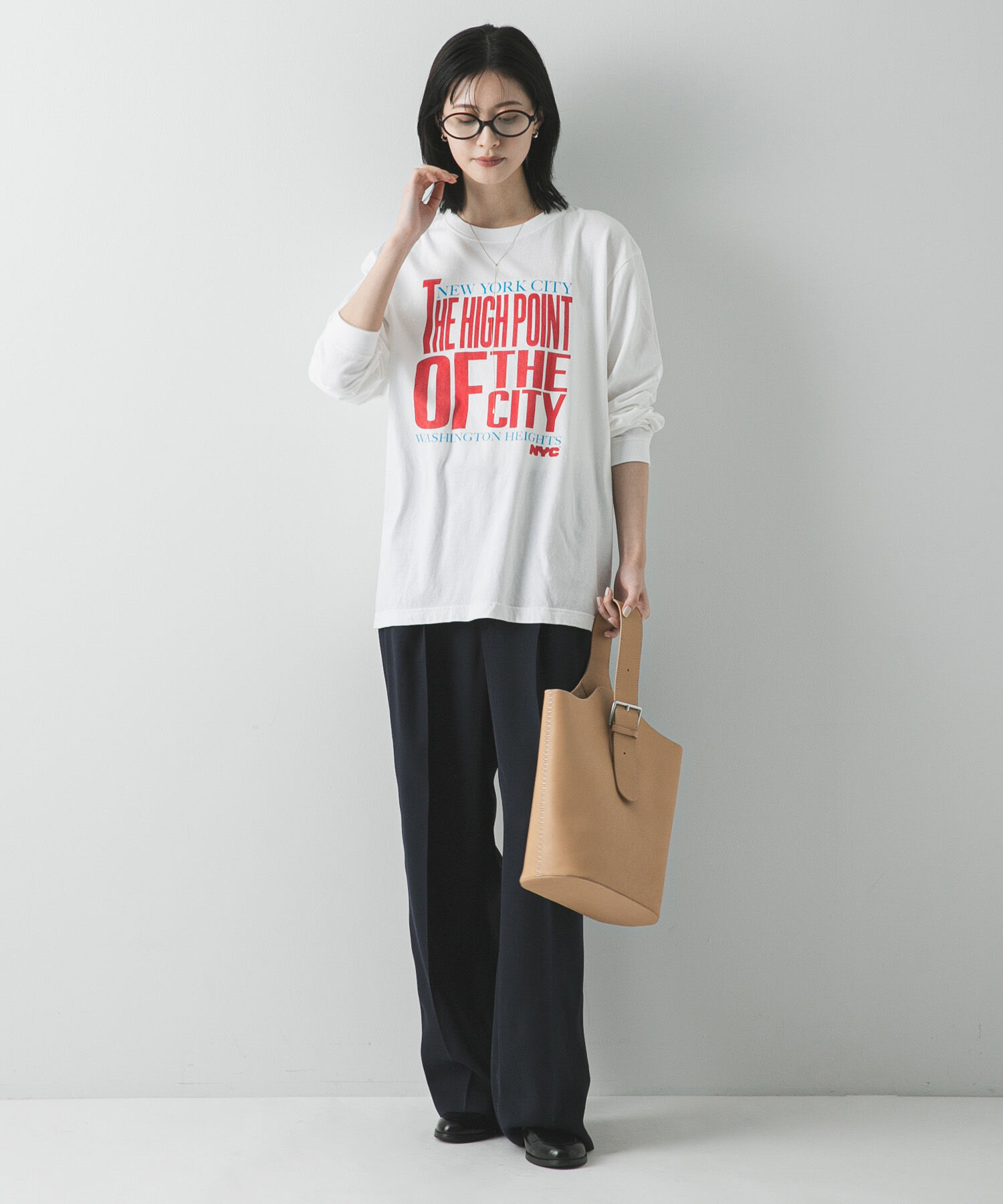 URBAN RESEARCH「ダブルクロスキュプラパンツ」|その他|