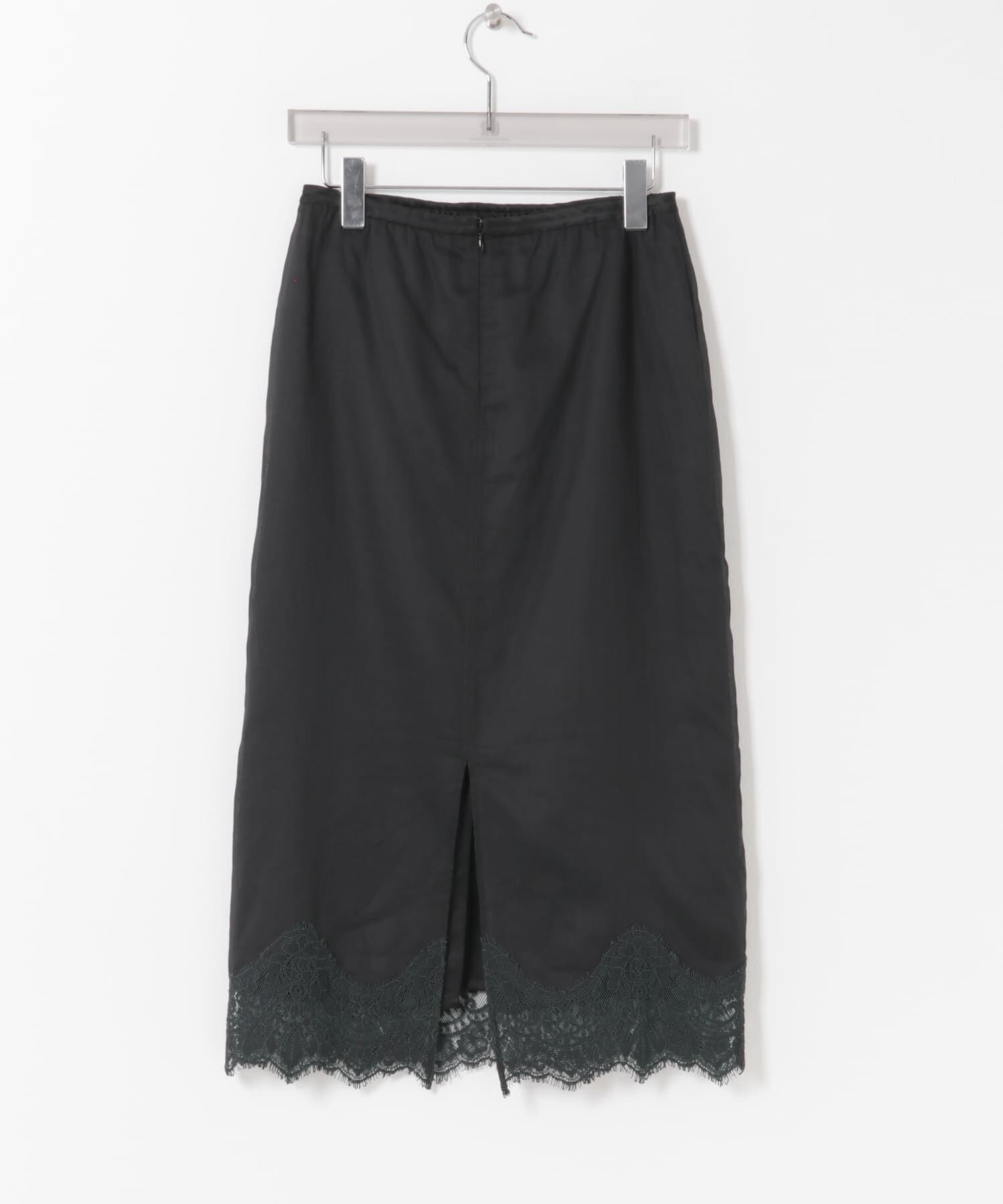 URBAN RESEARCH「レースシアースカート」|スカート|