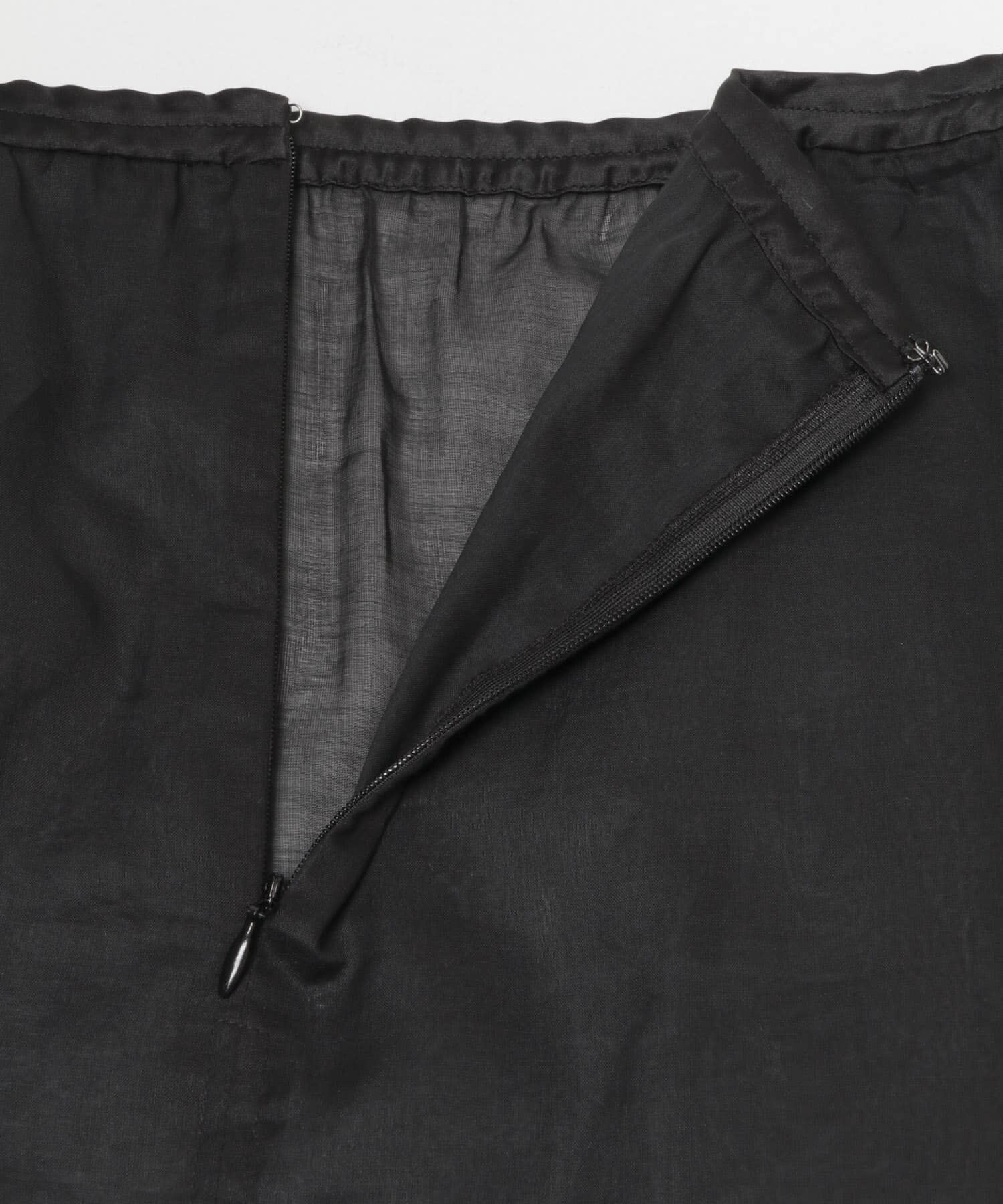 URBAN RESEARCH「レースシアースカート」|スカート|