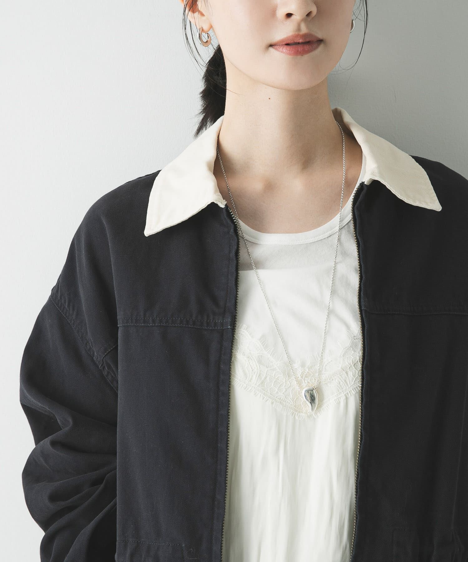 URBAN RESEARCH「ドロストカバーオール」|その他|