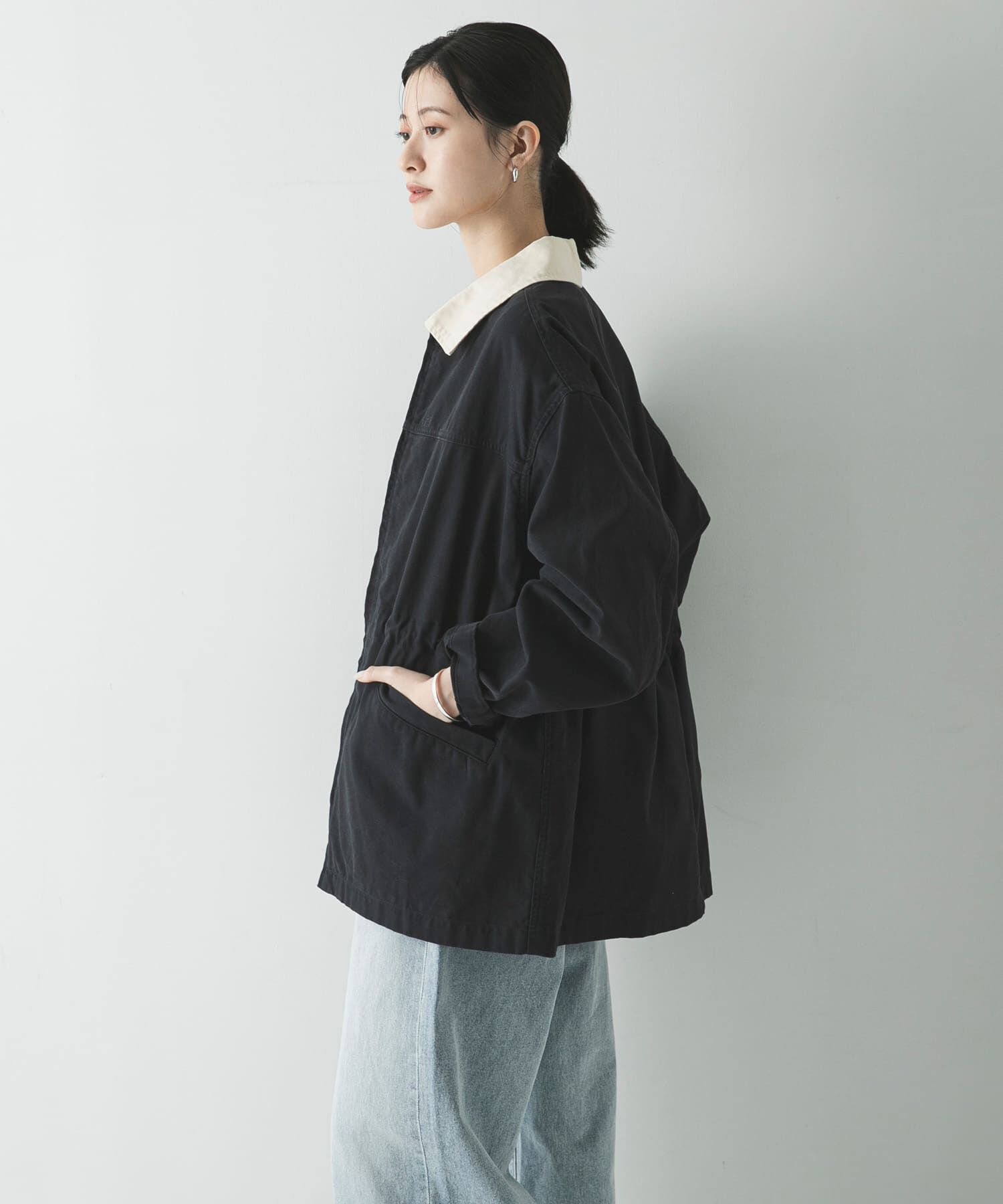 URBAN RESEARCH「ドロストカバーオール」|その他|