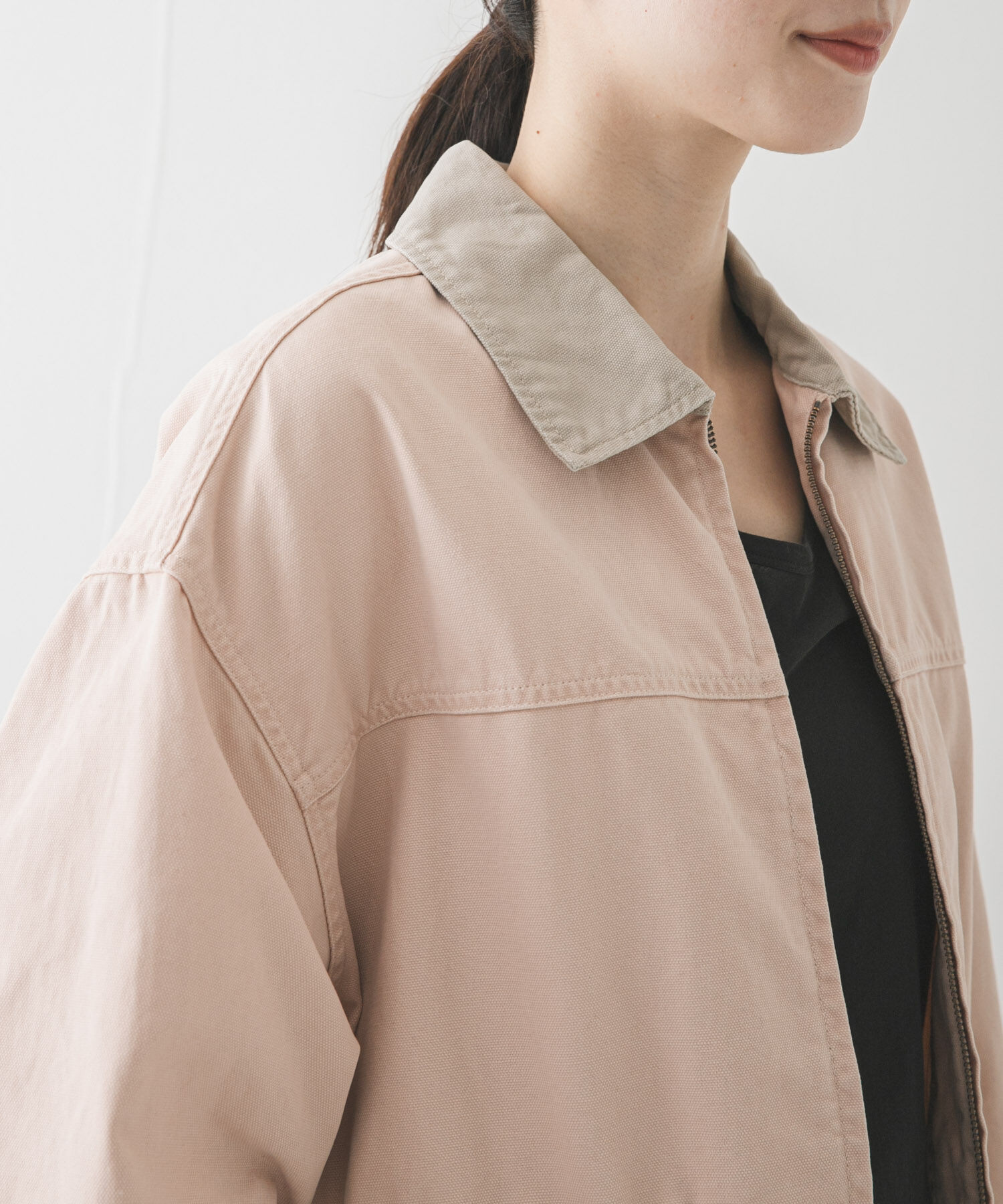 URBAN RESEARCH「ドロストカバーオール」|その他|