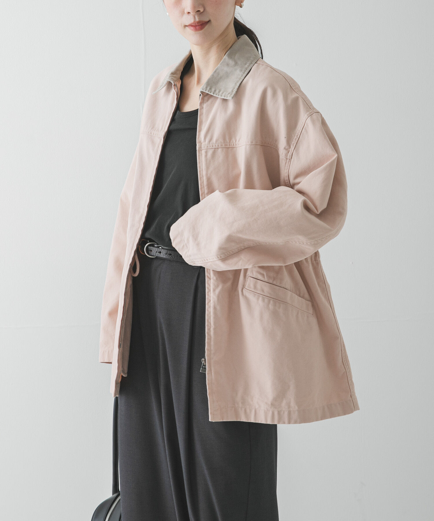 URBAN RESEARCH「ドロストカバーオール」|その他|