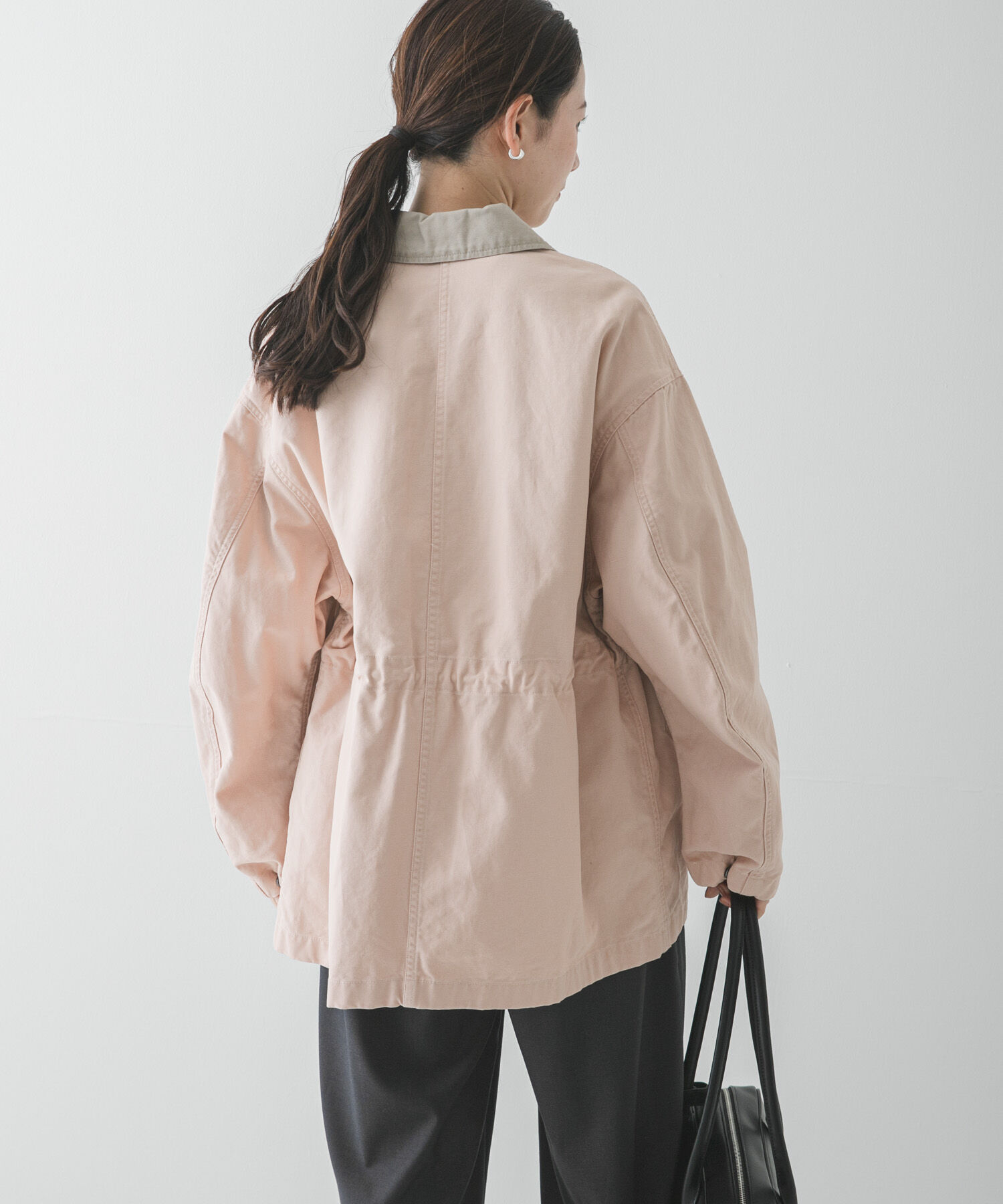 URBAN RESEARCH「ドロストカバーオール」|その他|