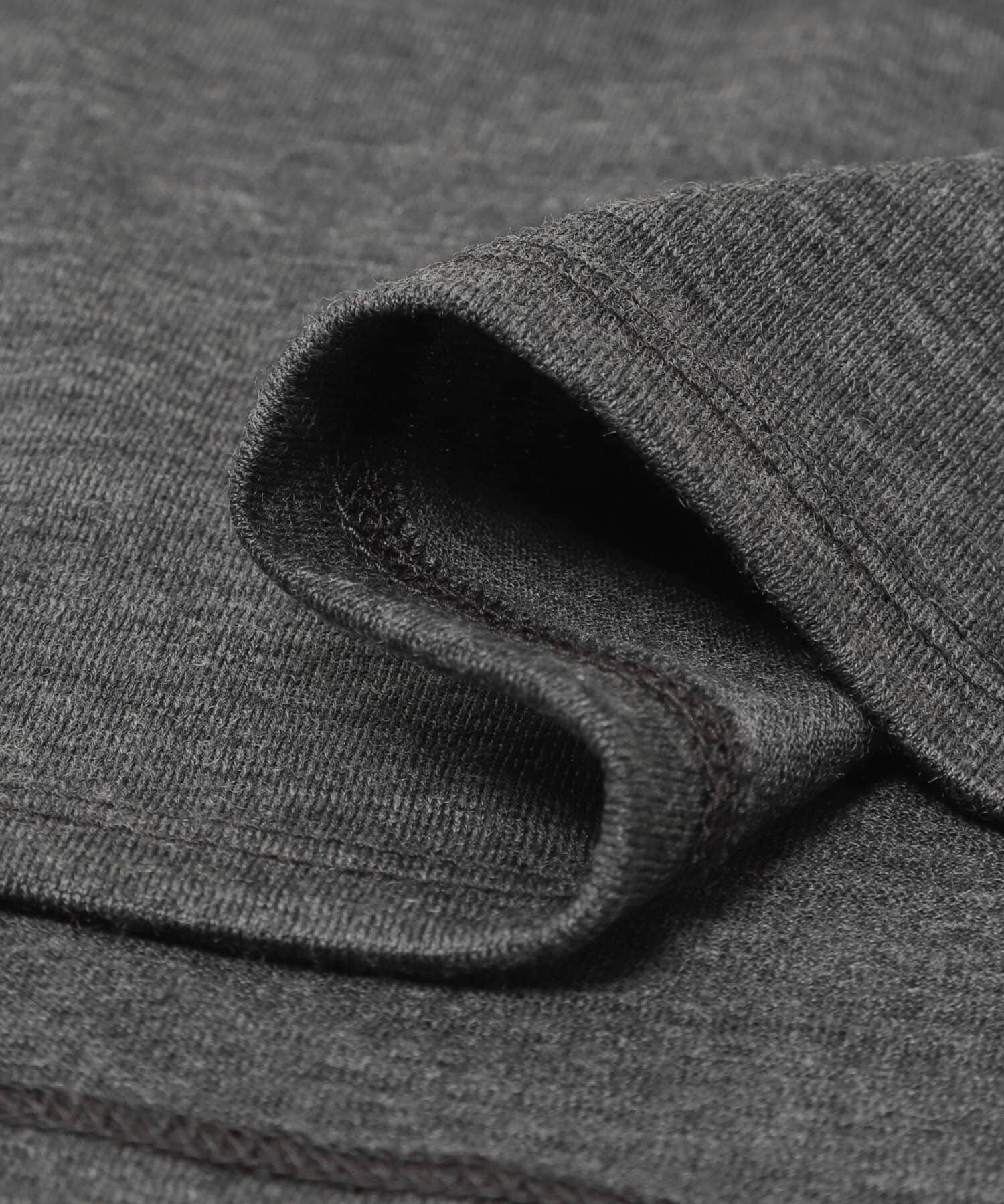 URBAN RESEARCH「new basic　WASHABLE WOOL FLARE ONE-PIECE」|ワンピース|