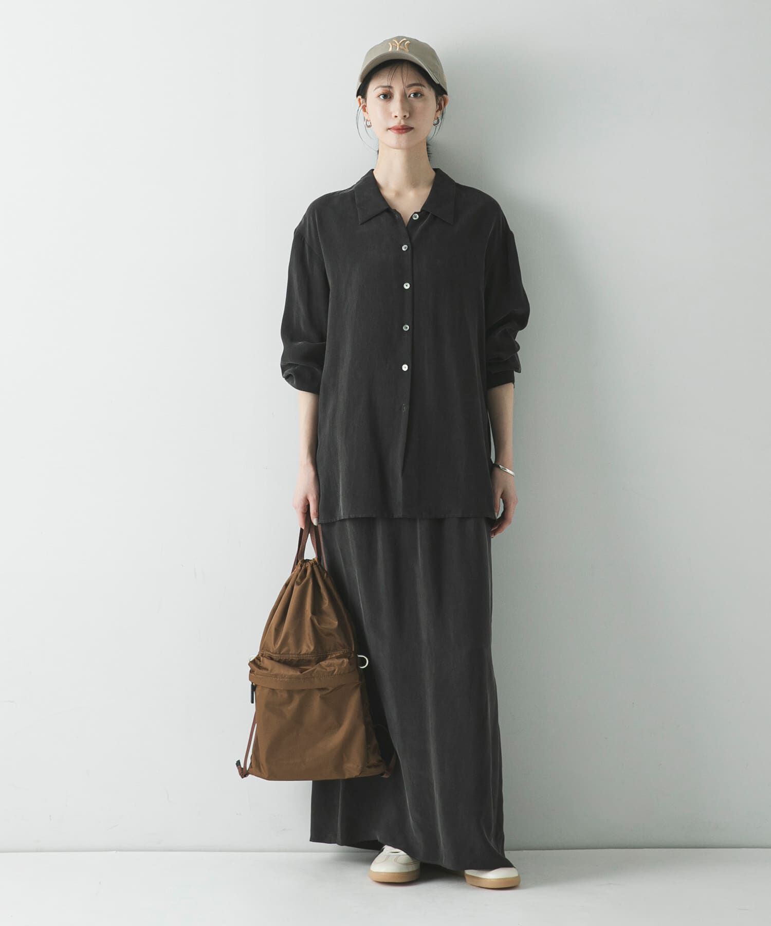 URBAN RESEARCH「『一部別注カラー』NOMADIS　LATT」|その他|