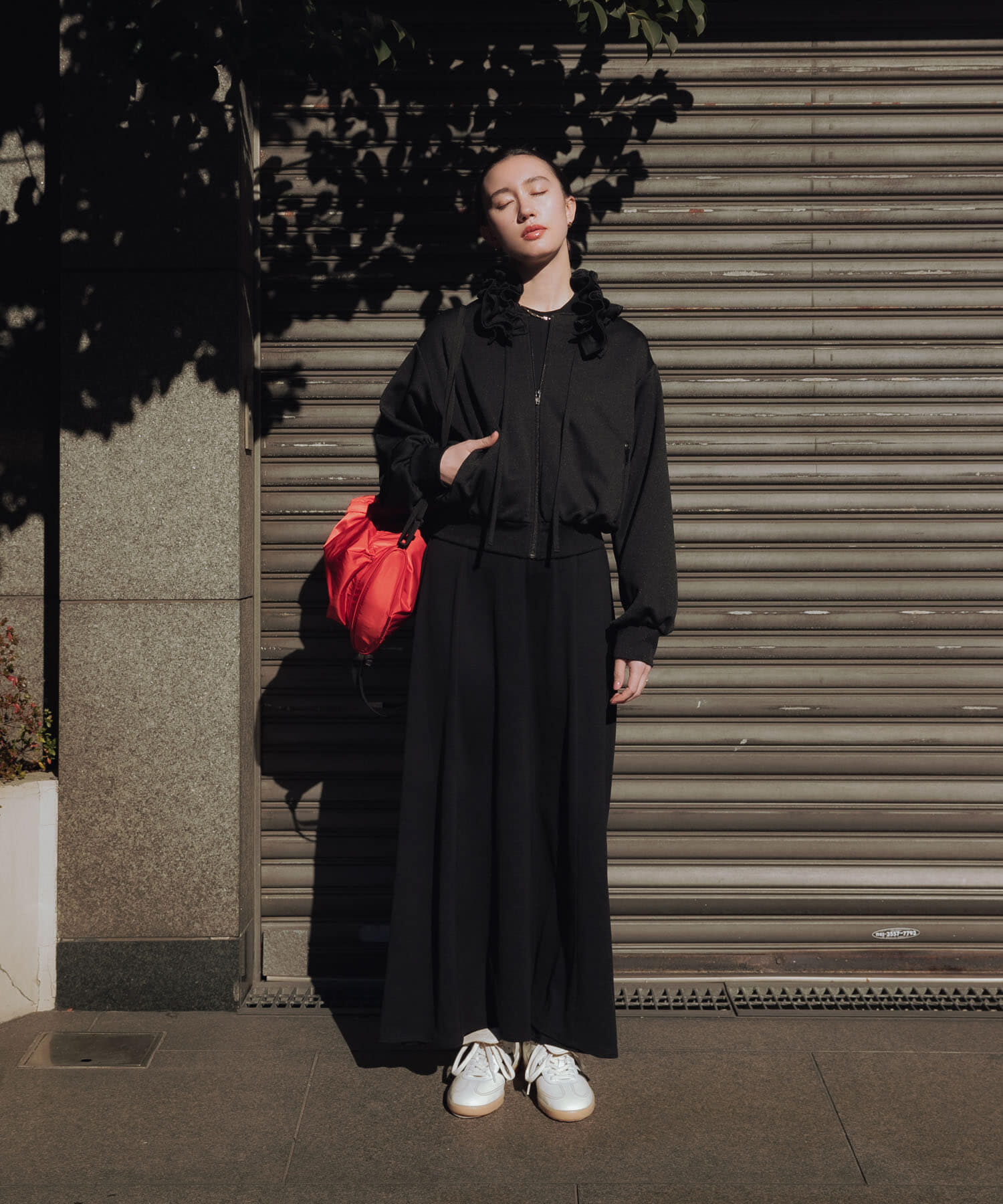 URBAN RESEARCH「『一部別注カラー』NOMADIS　LATT」|その他|