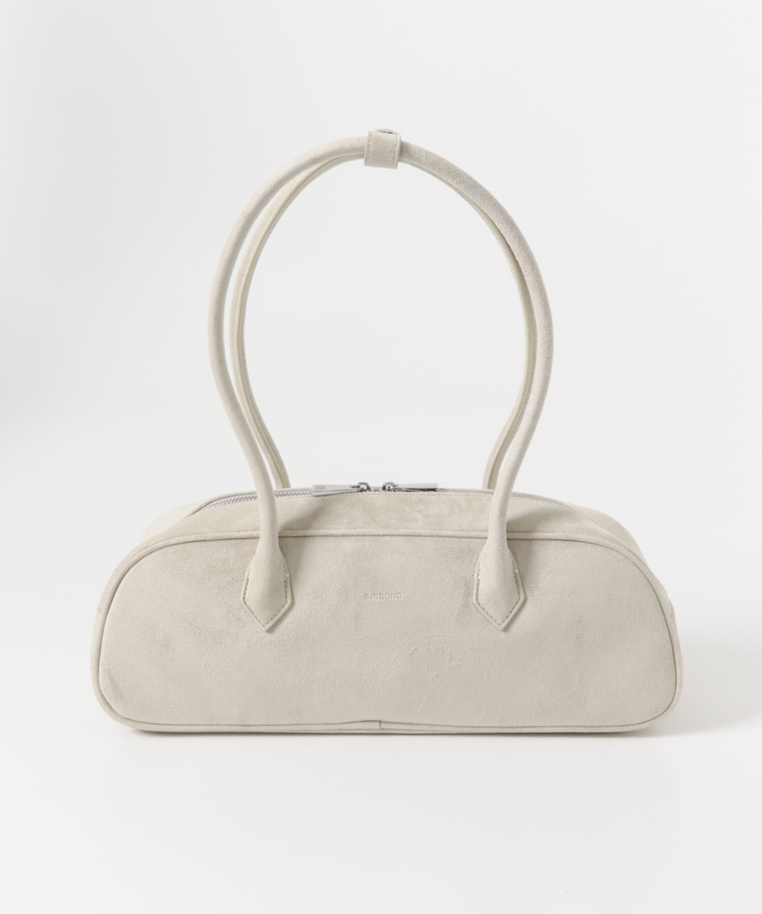 URBAN RESEARCH「『一部別注カラー』SINBONO　KIERA SHOULDER BAG」|ショルダー・メッセンジャー|アイボリー