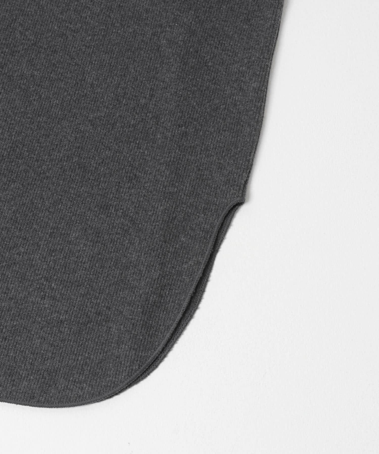 URBAN RESEARCH「ストレッチリブカットソー」|Tシャツ・カットソー|