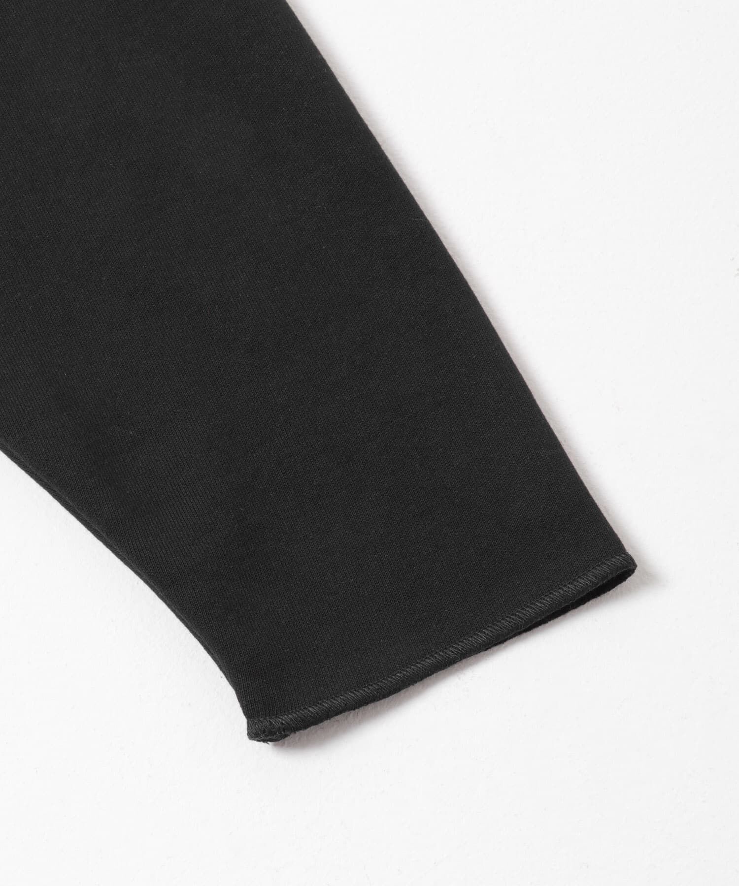 URBAN RESEARCH「カットオフショートスウェット」|スウェット・ジャージ|