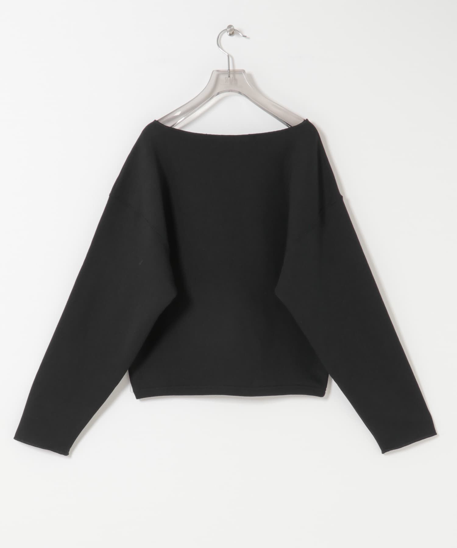 URBAN RESEARCH「カットオフショートスウェット」|スウェット・ジャージ|