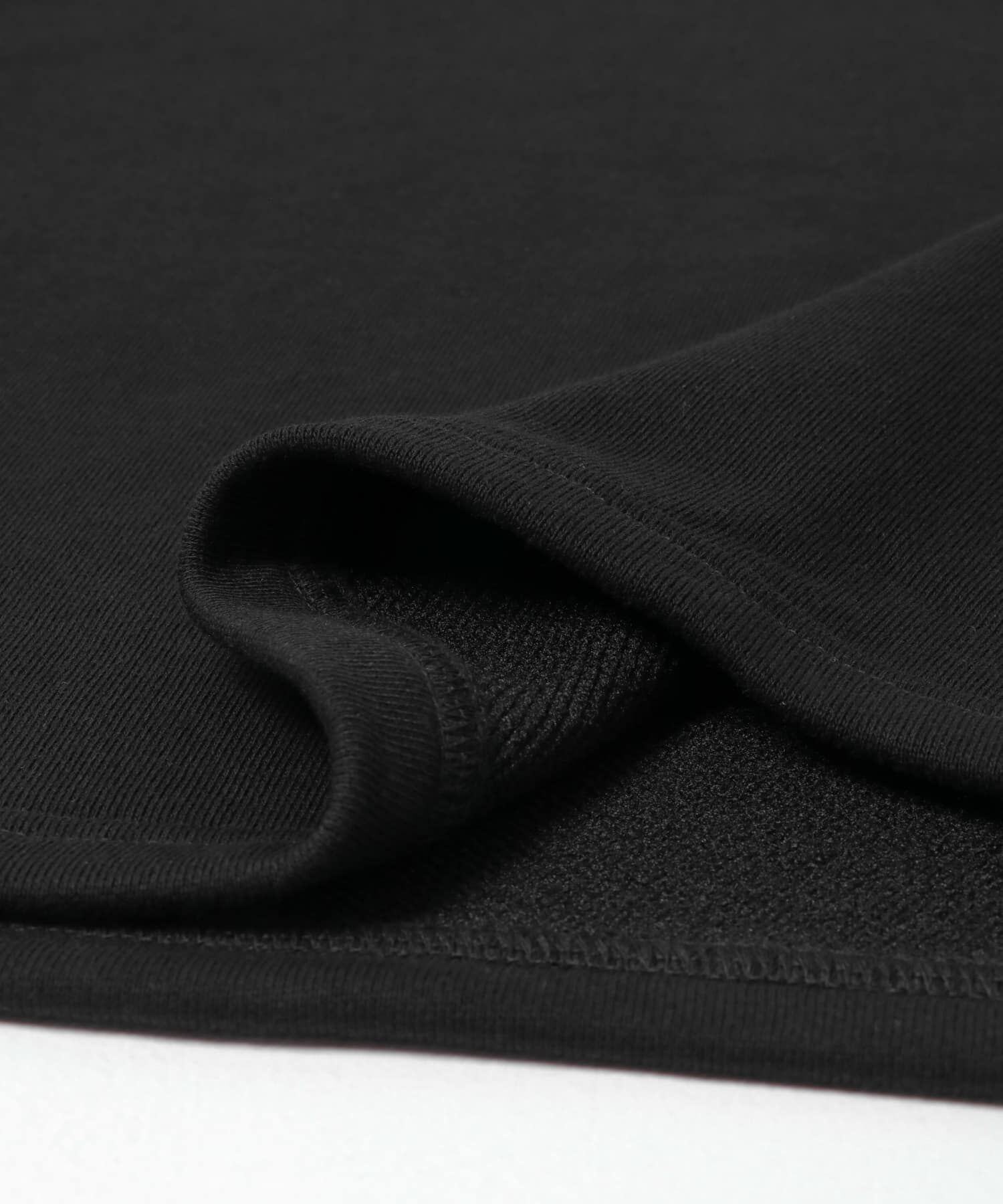 URBAN RESEARCH「カットオフショートスウェット」|スウェット・ジャージ|