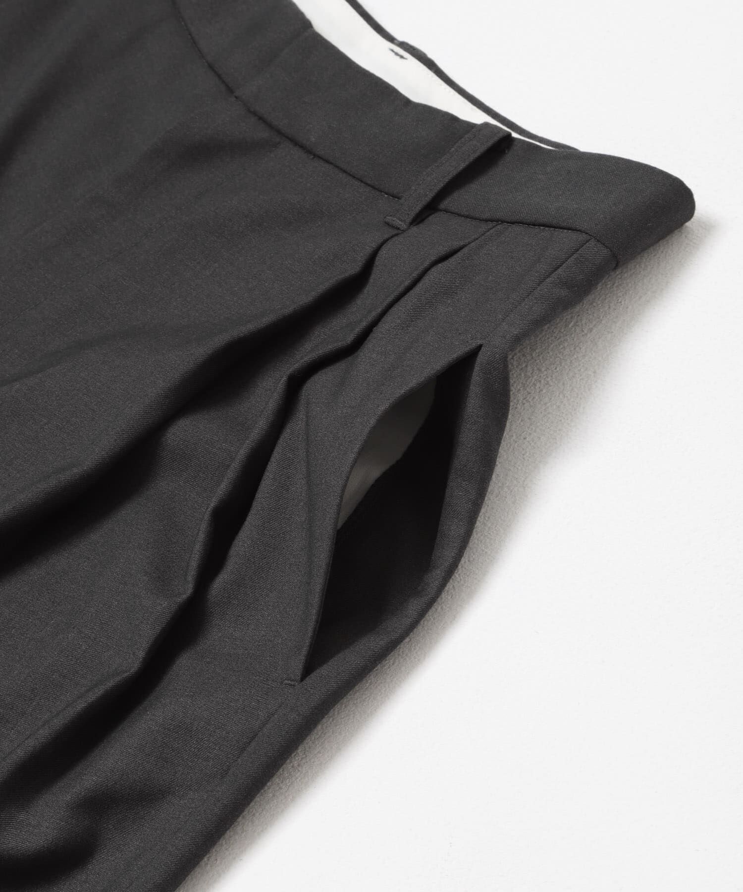 URBAN RESEARCH「タックカーブスラックス」|その他|