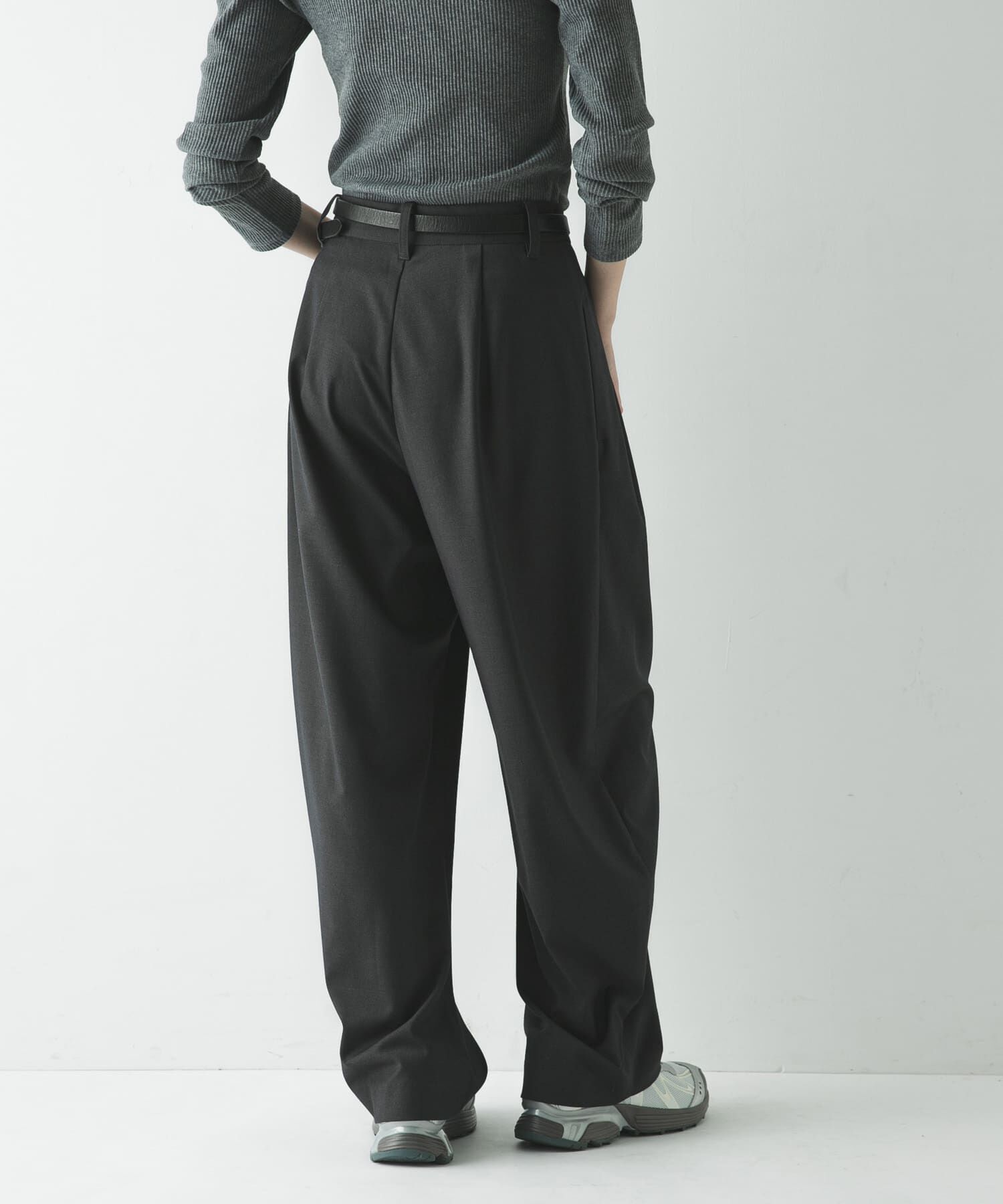 URBAN RESEARCH「タックカーブスラックス」|その他|