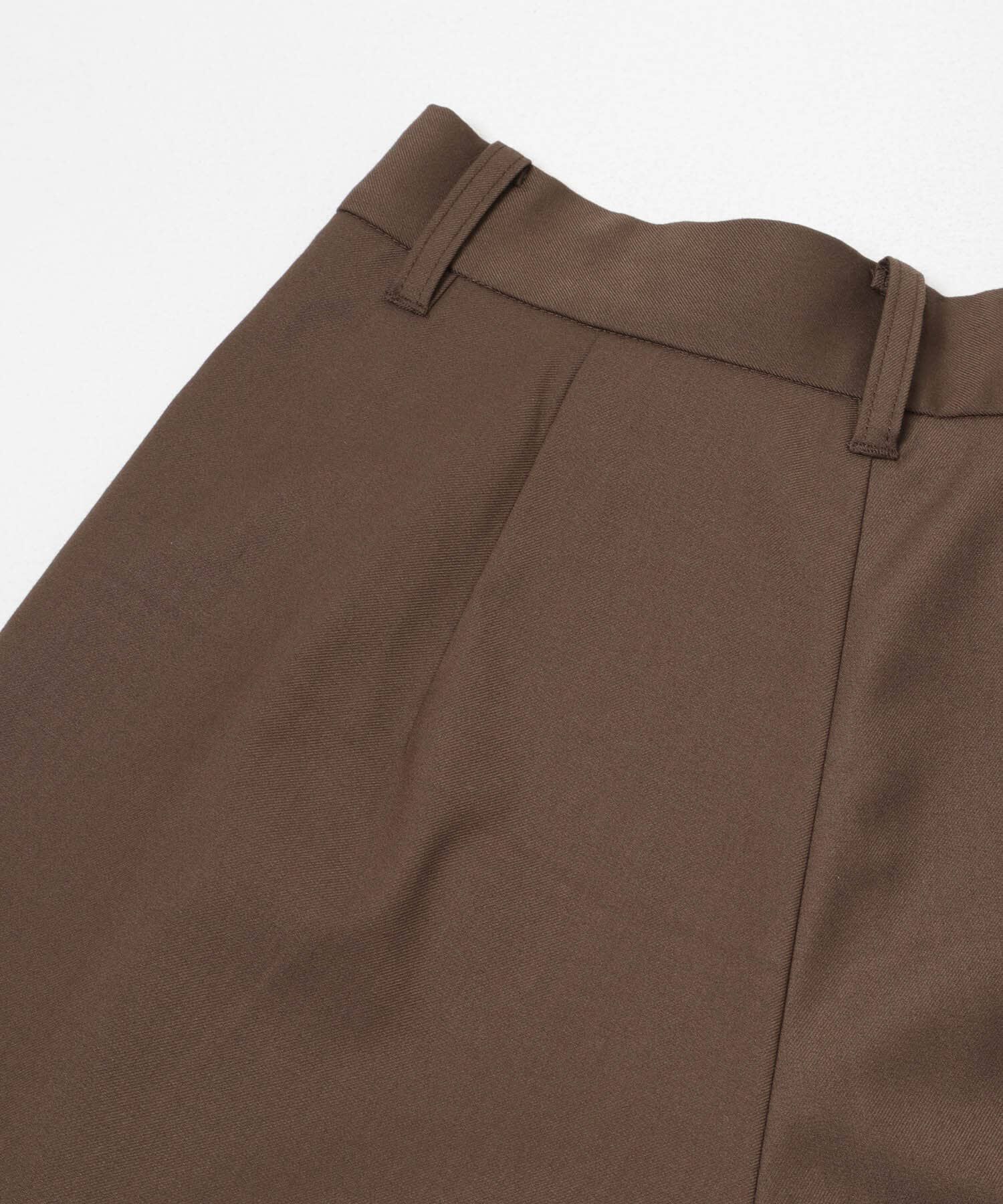 URBAN RESEARCH「タックカーブスラックス」|その他|