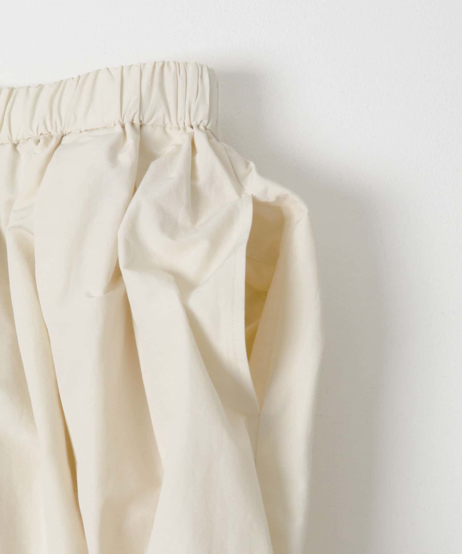 URBAN RESEARCH「ギャザーボリュームスカート」|スカート|